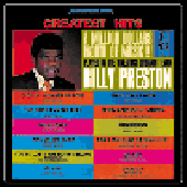 Preston, Billy 'Greatest Hits Of 1965'  LP